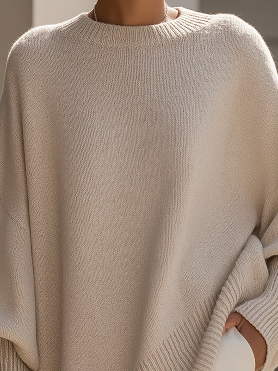 Maglione - Oversized Sweater