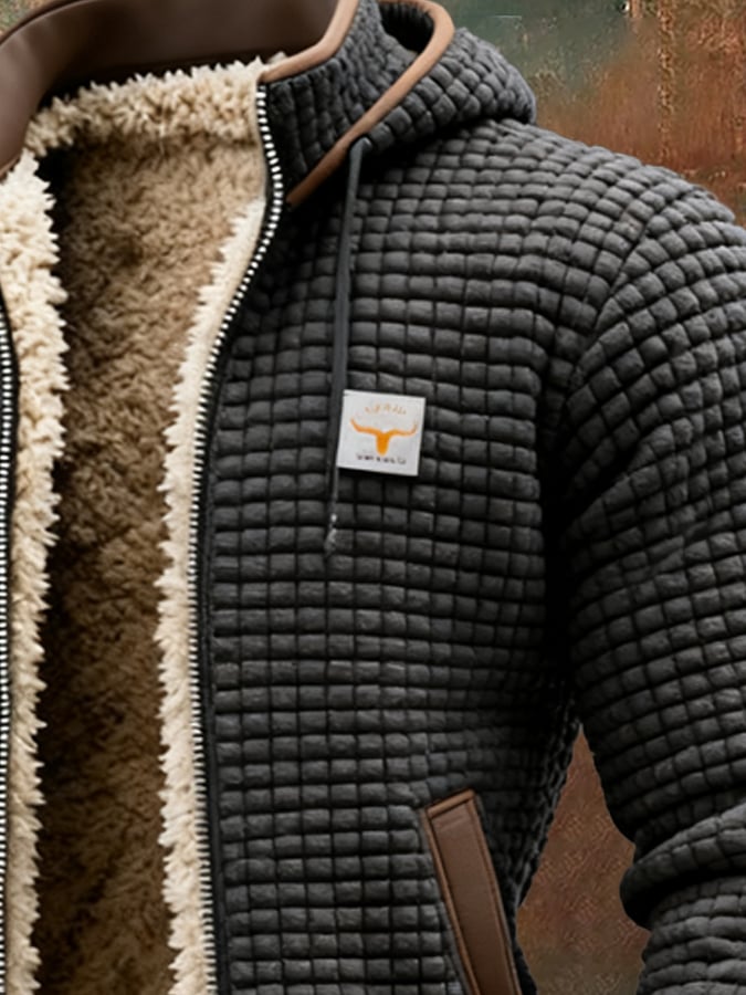 Matteo - Polar Thermal Impact Jacket