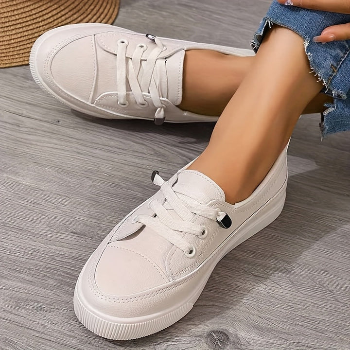 ELOWYN – CHIC MODERN ORTHOPEDIC SHOES