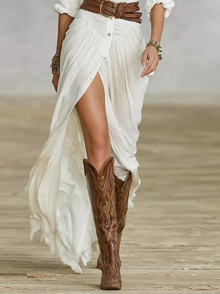 Everly | Women’s Chic Elegant Maxi Dress