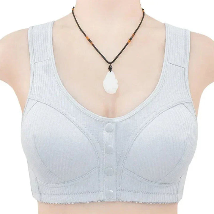 FELYRA – LISA COMFORT BRA WITH FRONT CLOSURE