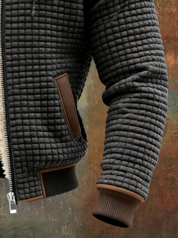 Matteo - Polar Thermal Impact Jacket