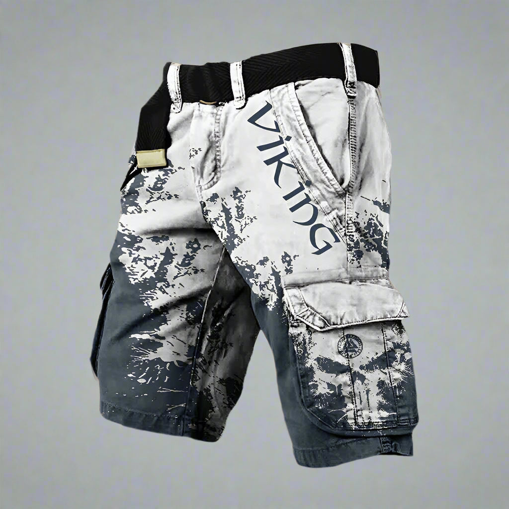 SYLISSA – PREMIUM SHORTS FOR ADVENTURERS