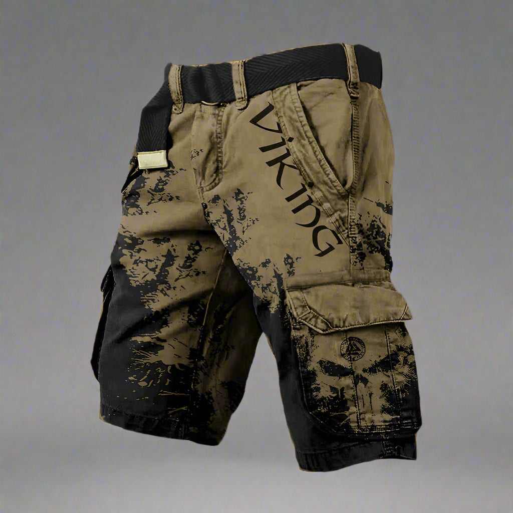 SYLISSA – PREMIUM SHORTS FOR ADVENTURERS