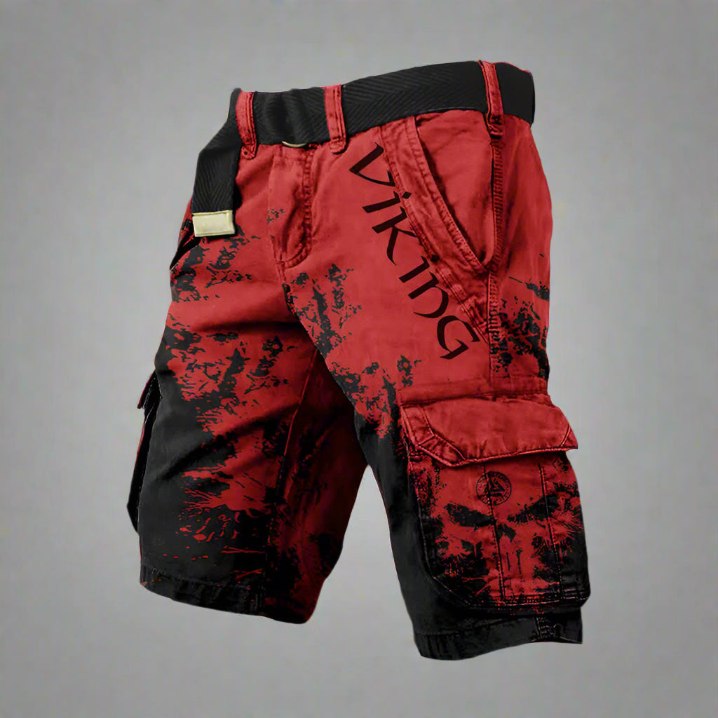 SYLISSA – PREMIUM SHORTS FOR ADVENTURERS