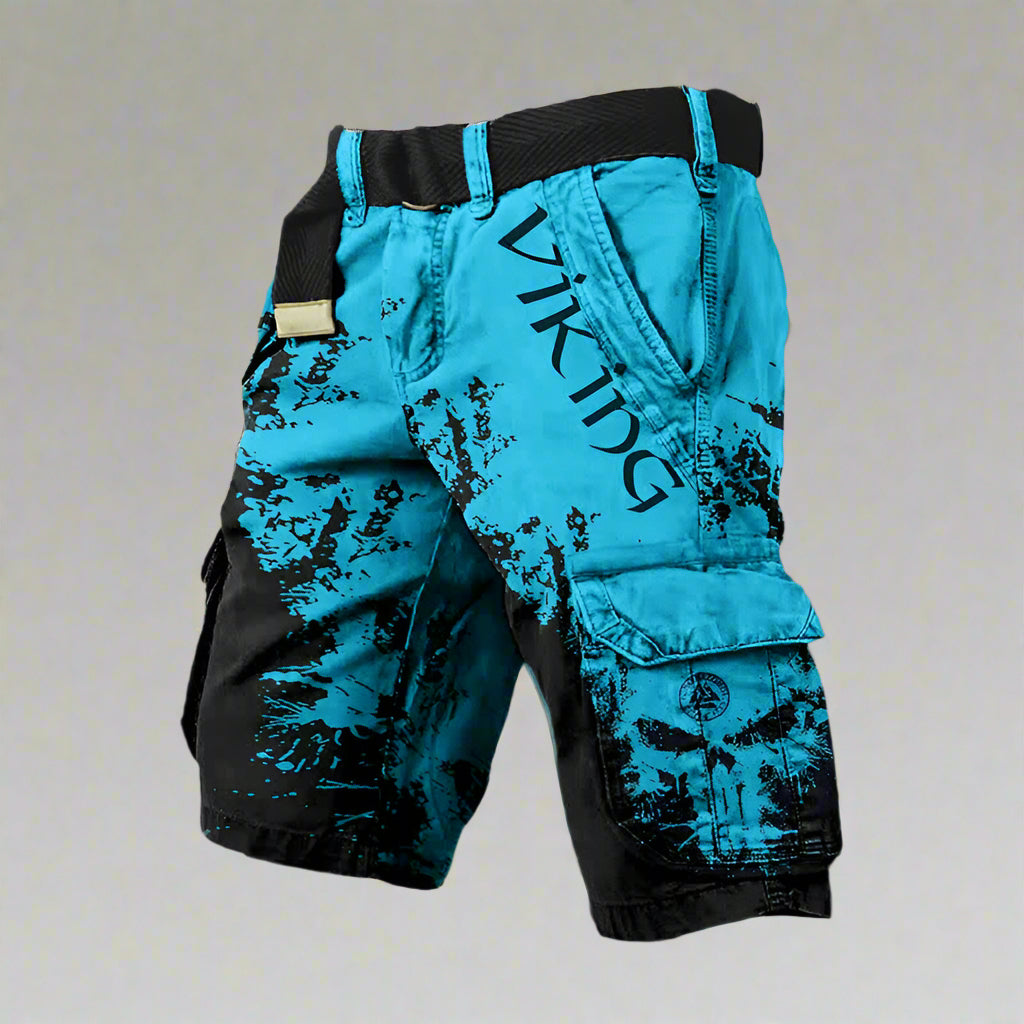 SYLISSA – PREMIUM SHORTS FOR ADVENTURERS