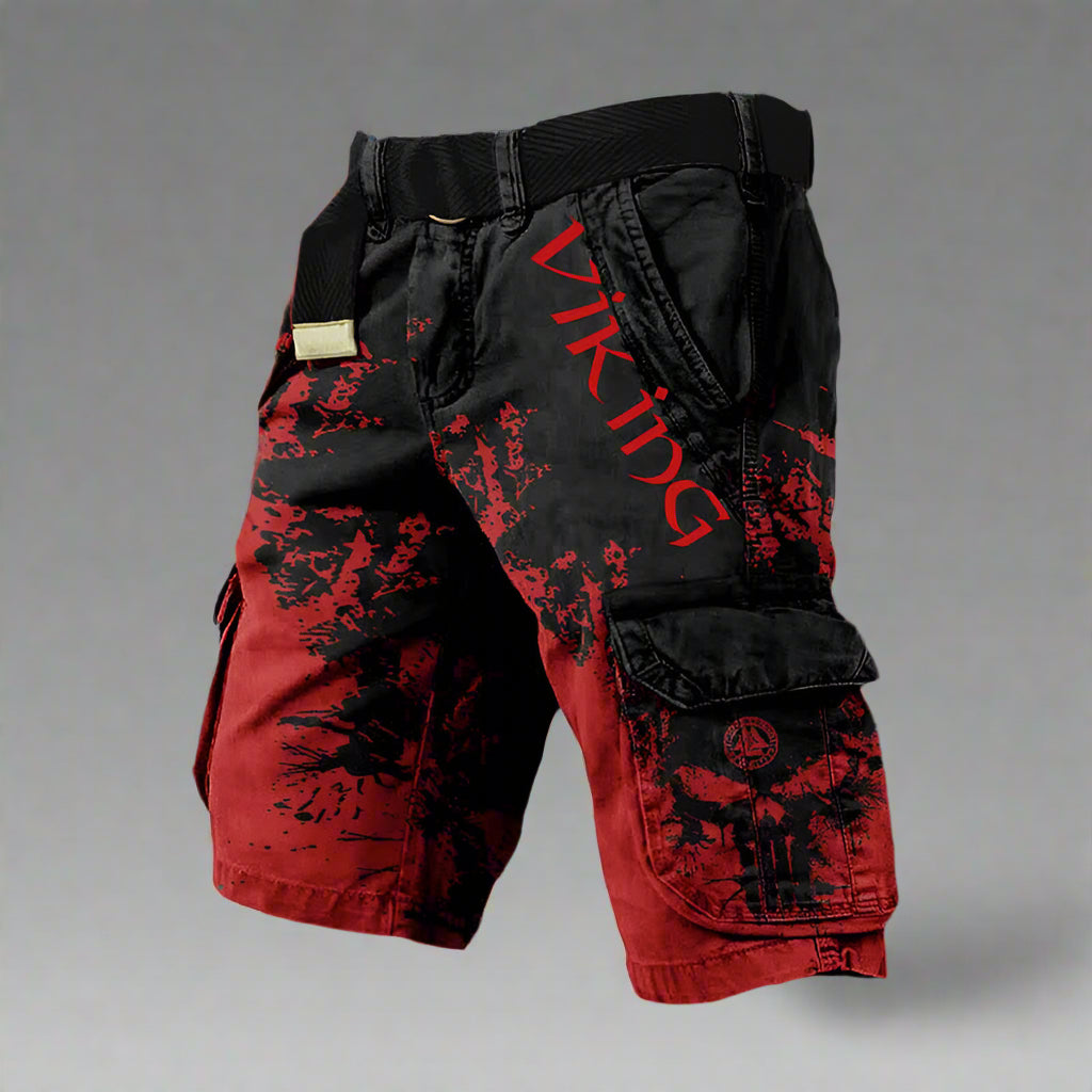 SYLISSA – PREMIUM SHORTS FOR ADVENTURERS