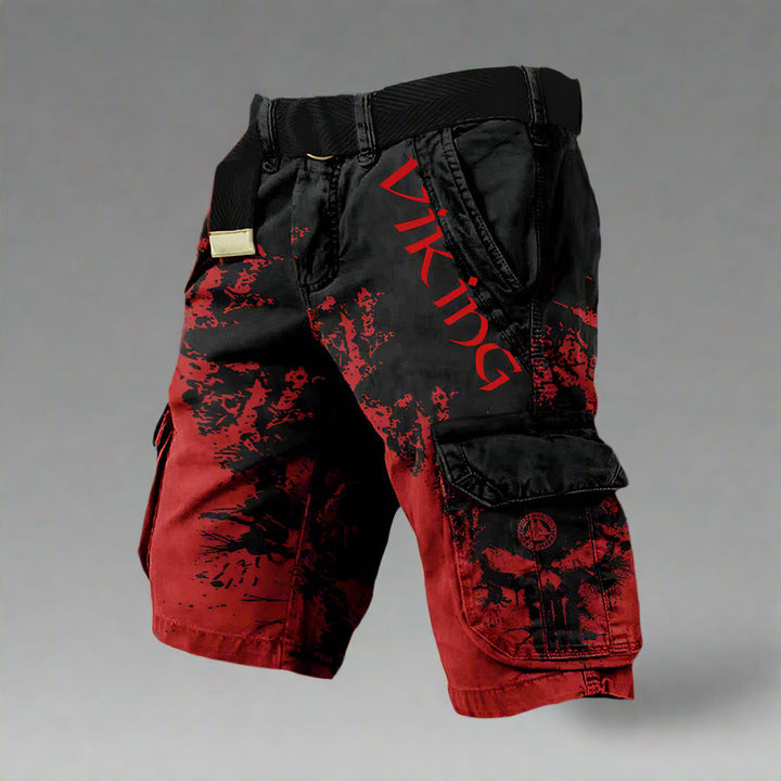 SYLISSA – PREMIUM SHORTS FOR ADVENTURERS