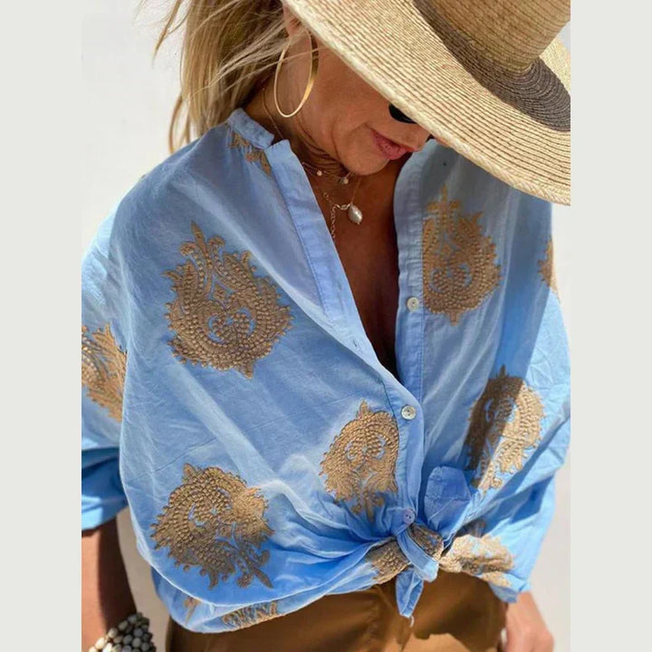 Meliora - Light and Chic Blouse