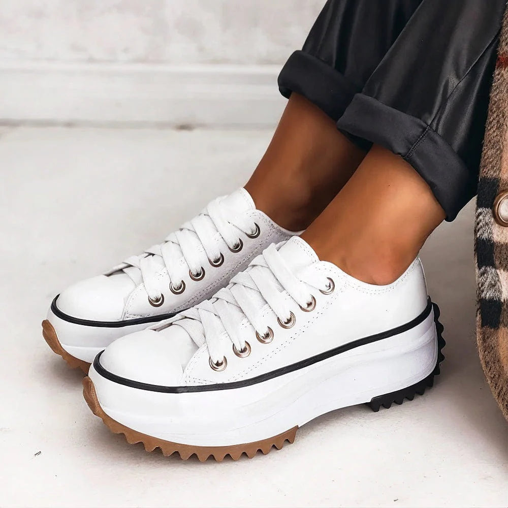 Benjamin - Orthopedic Shoes  Ultimate Comfort