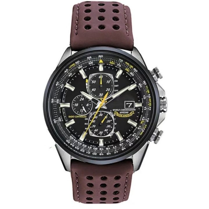 LOGAN – SPORT CHRONOGRAPH PERFORMANCE WATCH