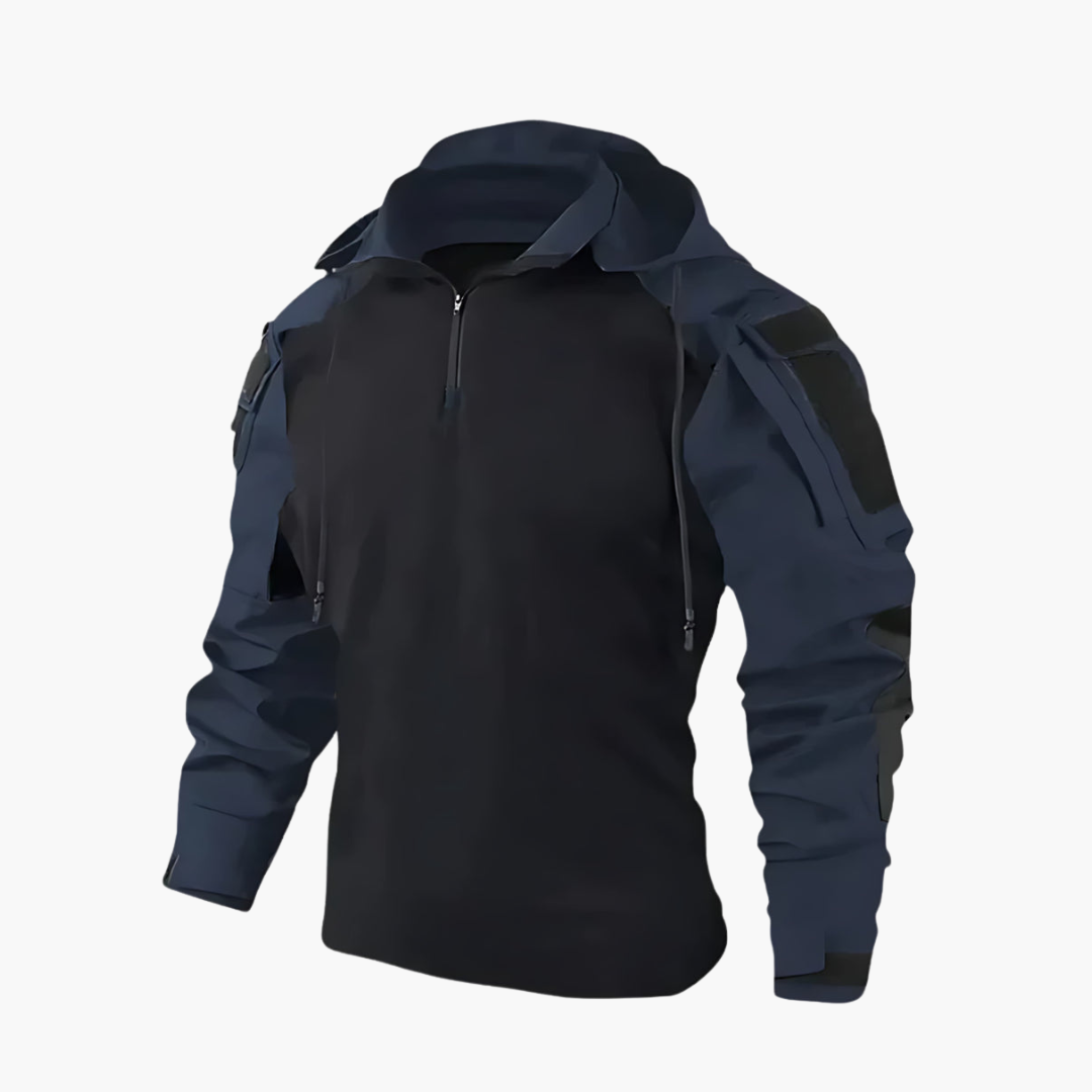 Tru - All-Weather Tactical Jacket