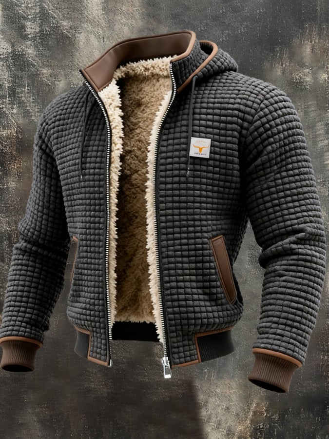Matteo - Polar Thermal Impact Jacket