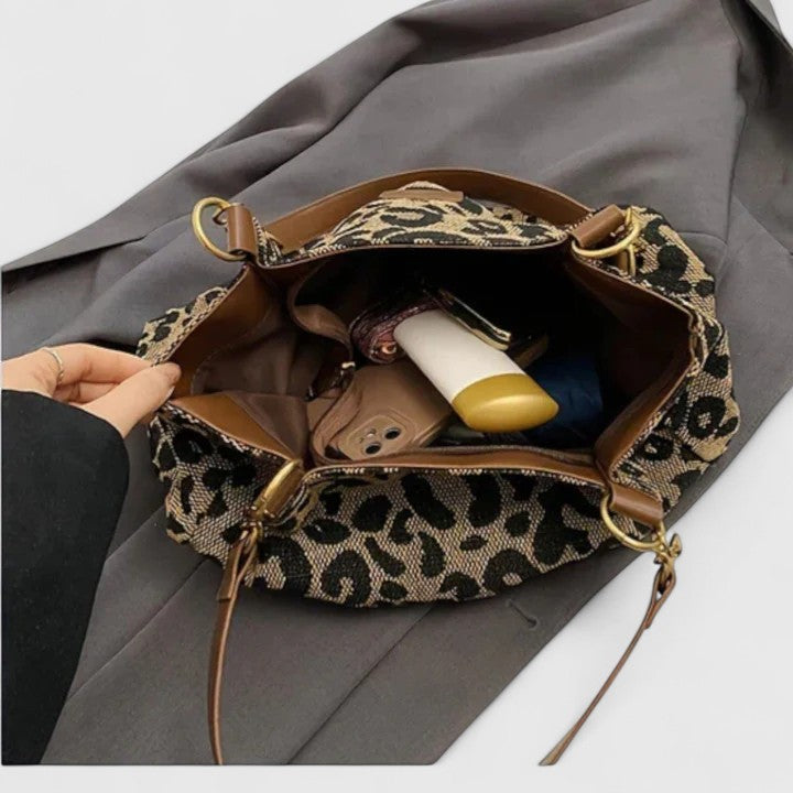 ZYLAVIRA – ELEGANT BAG