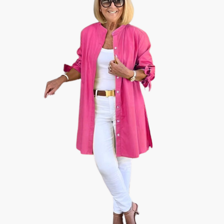 BRISEIS – FLOWY OUTER LAYER