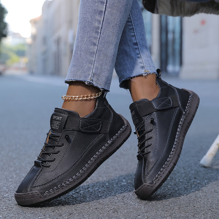 Aeris | Women's Breathable Knit Sneakers