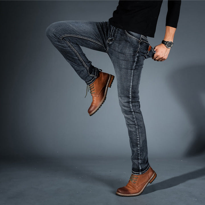 Owen - Premium Stretch Jeans