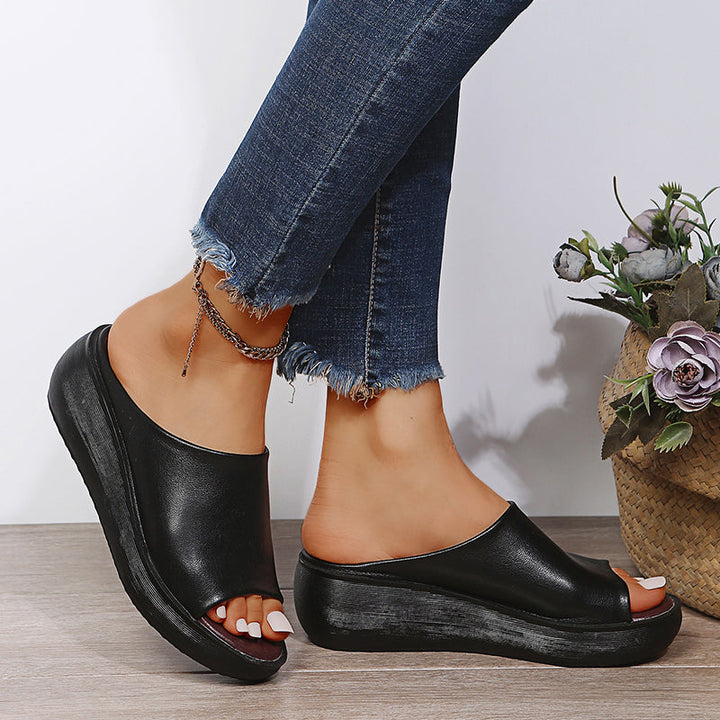 Sabina - Orthopedic Sandals