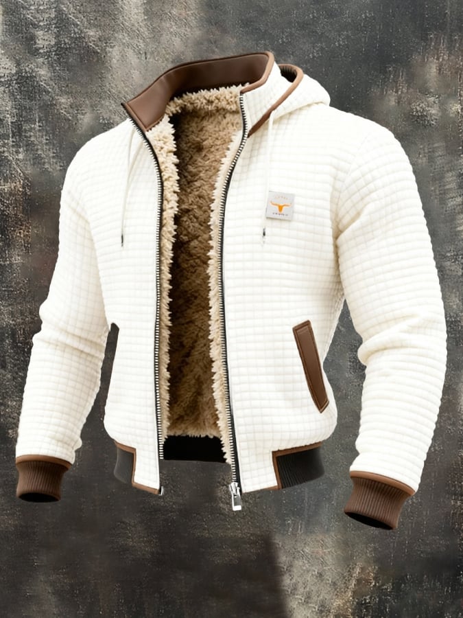 Matteo - Polar Thermal Impact Jacket