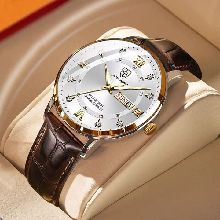 Waterproof Men's Watch