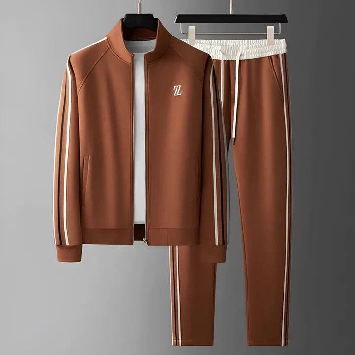 WYATT – PRO TRACKSUIT