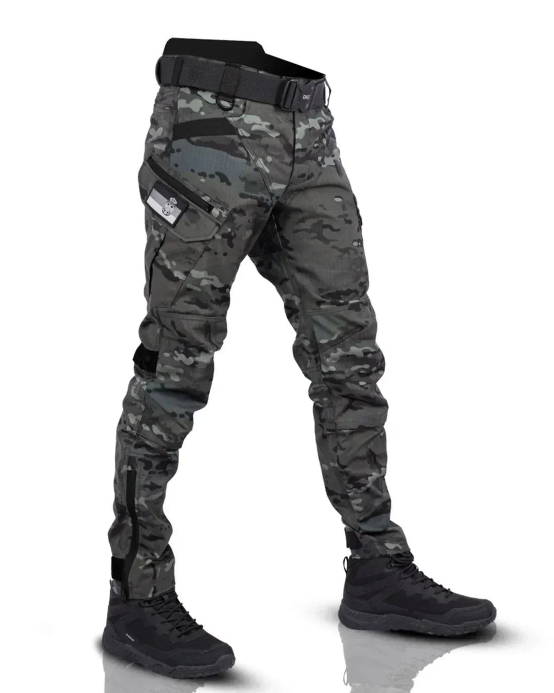 Liam – Tactical Pants