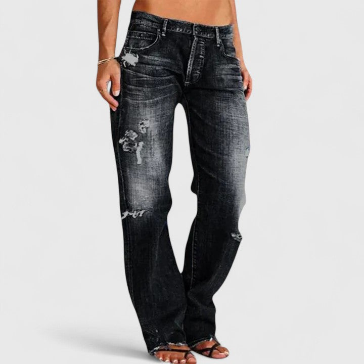 AUREMBRA – ELEGANT JEANS