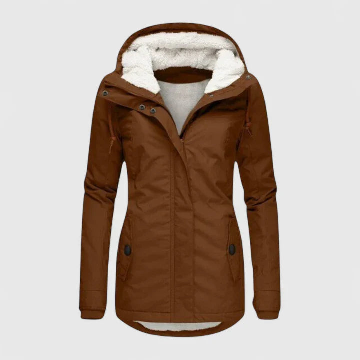 SYLONDRA – COMFORTABLE JACKET