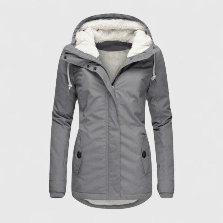 SYLONDRA – COMFORTABLE JACKET