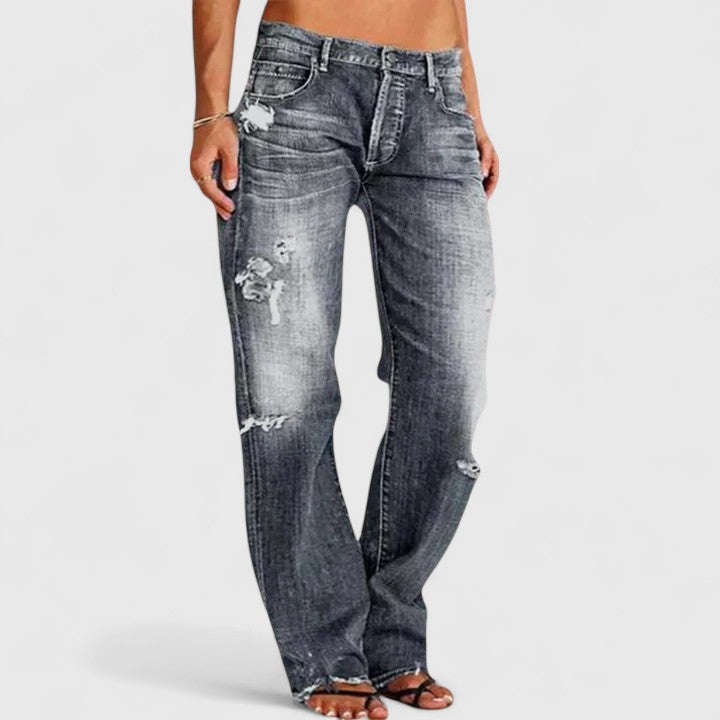 AUREMBRA – ELEGANT JEANS