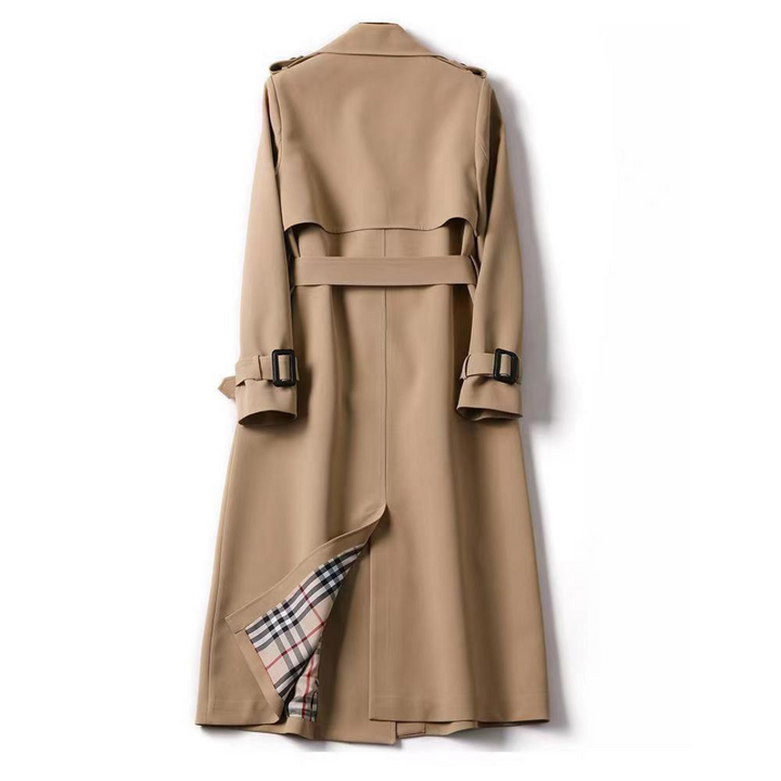 MILLIE – ELEGANT TRENCHCOAT
