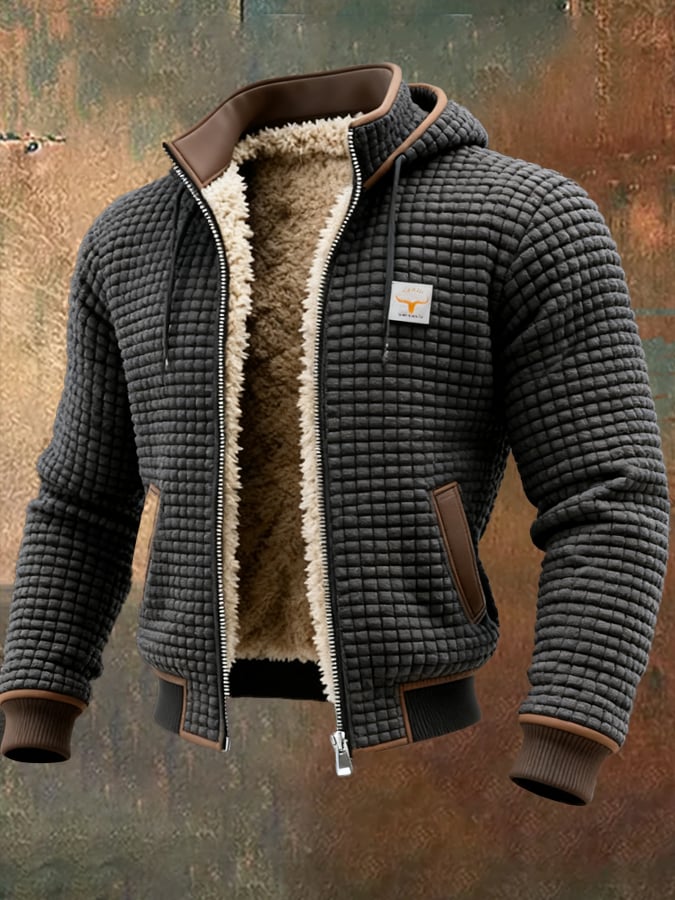 Matteo - Polar Thermal Impact Jacket