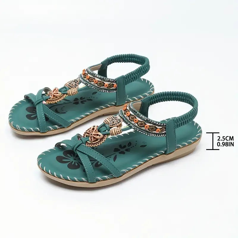 Orthopedic Sandals