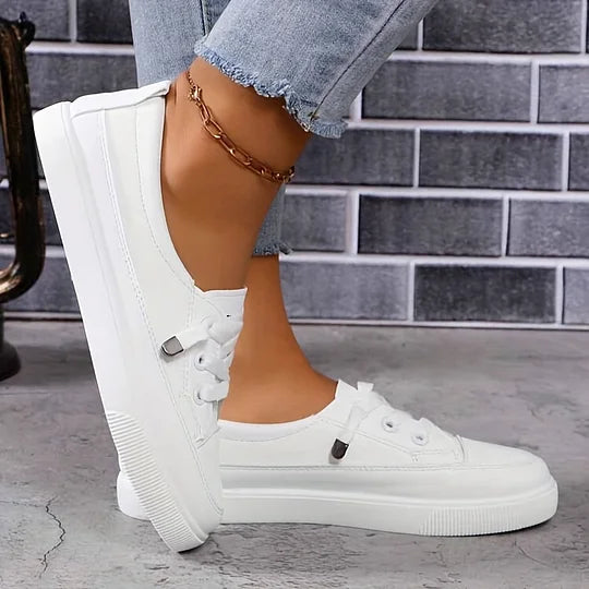 ELOWYN – CHIC MODERN ORTHOPEDIC SHOES