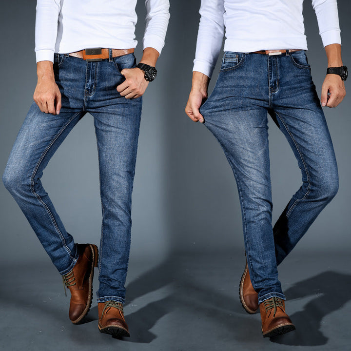Owen - Premium Stretch Jeans