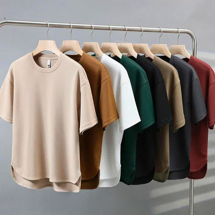 ARLYNNA – TWO-PIECE SUMMER SET WITH TIMELESS EASE