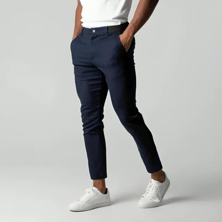 Alfredo – Premium Stretch Chino