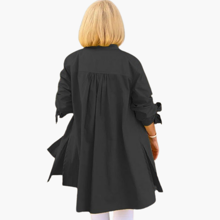 BRISEIS – FLOWY OUTER LAYER