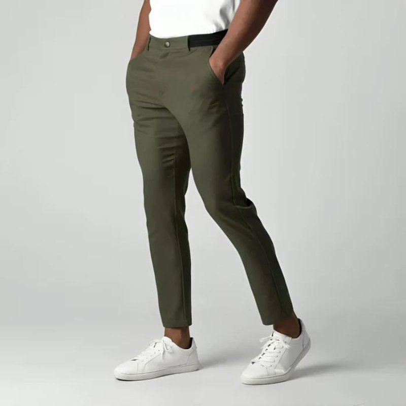 Alfredo – Premium Stretch Chino