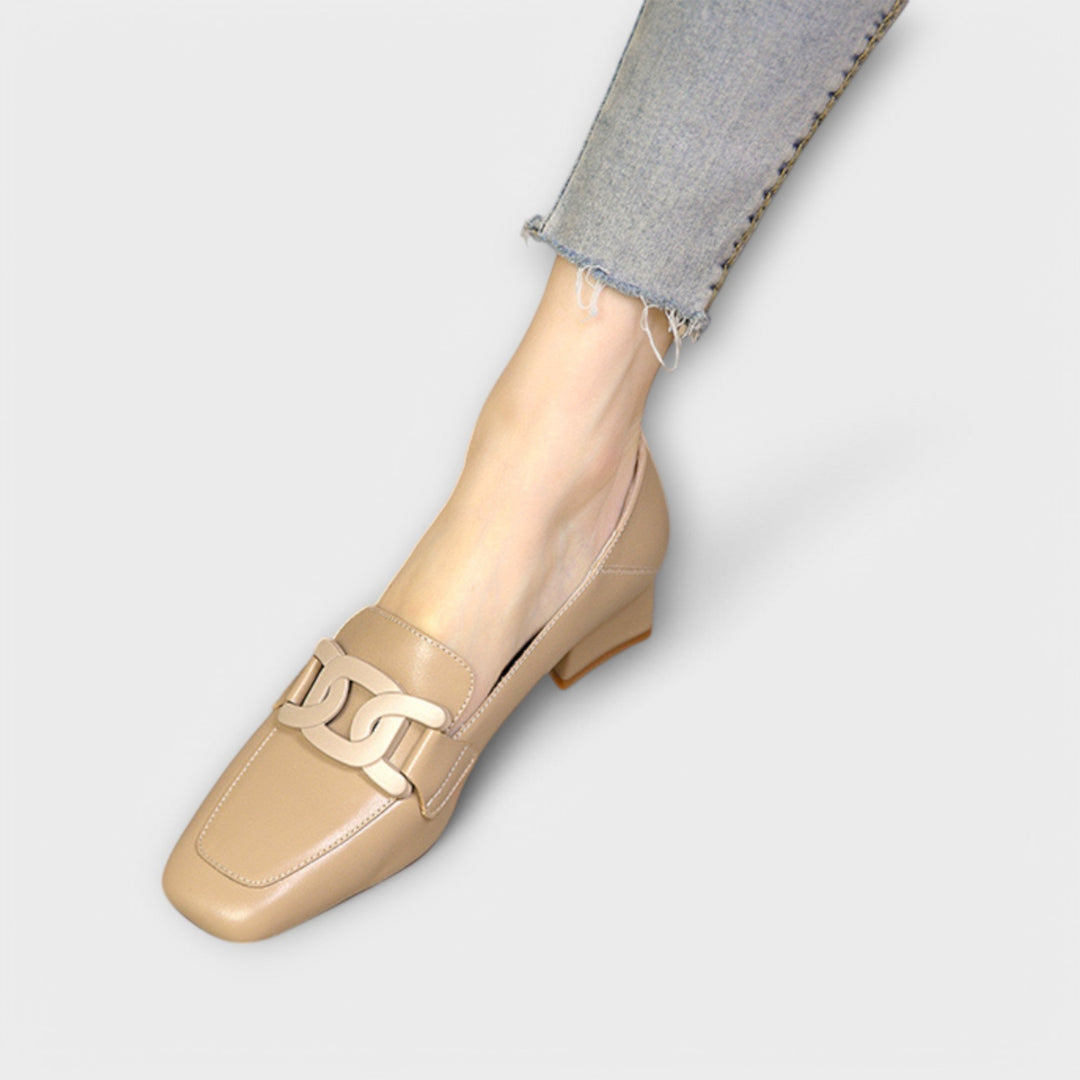 Monika - Loafer