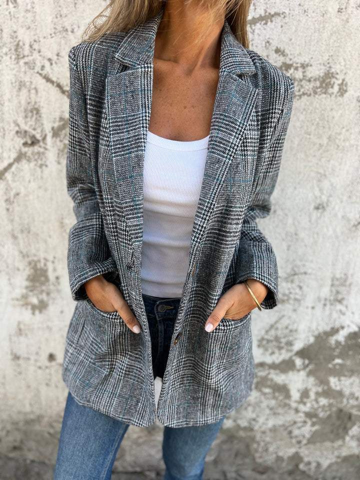 AURIELLEA – ELEGANT BLAZER