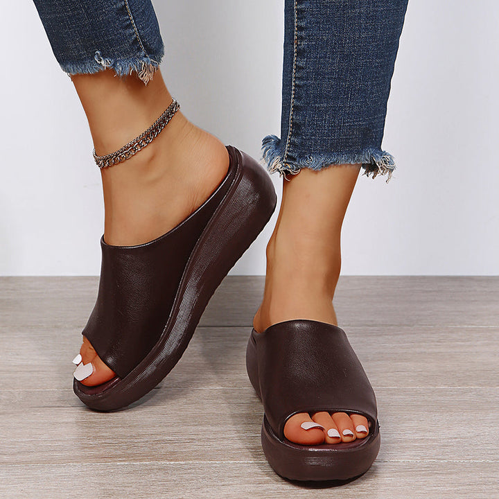 Sabina - Orthopedic Sandals