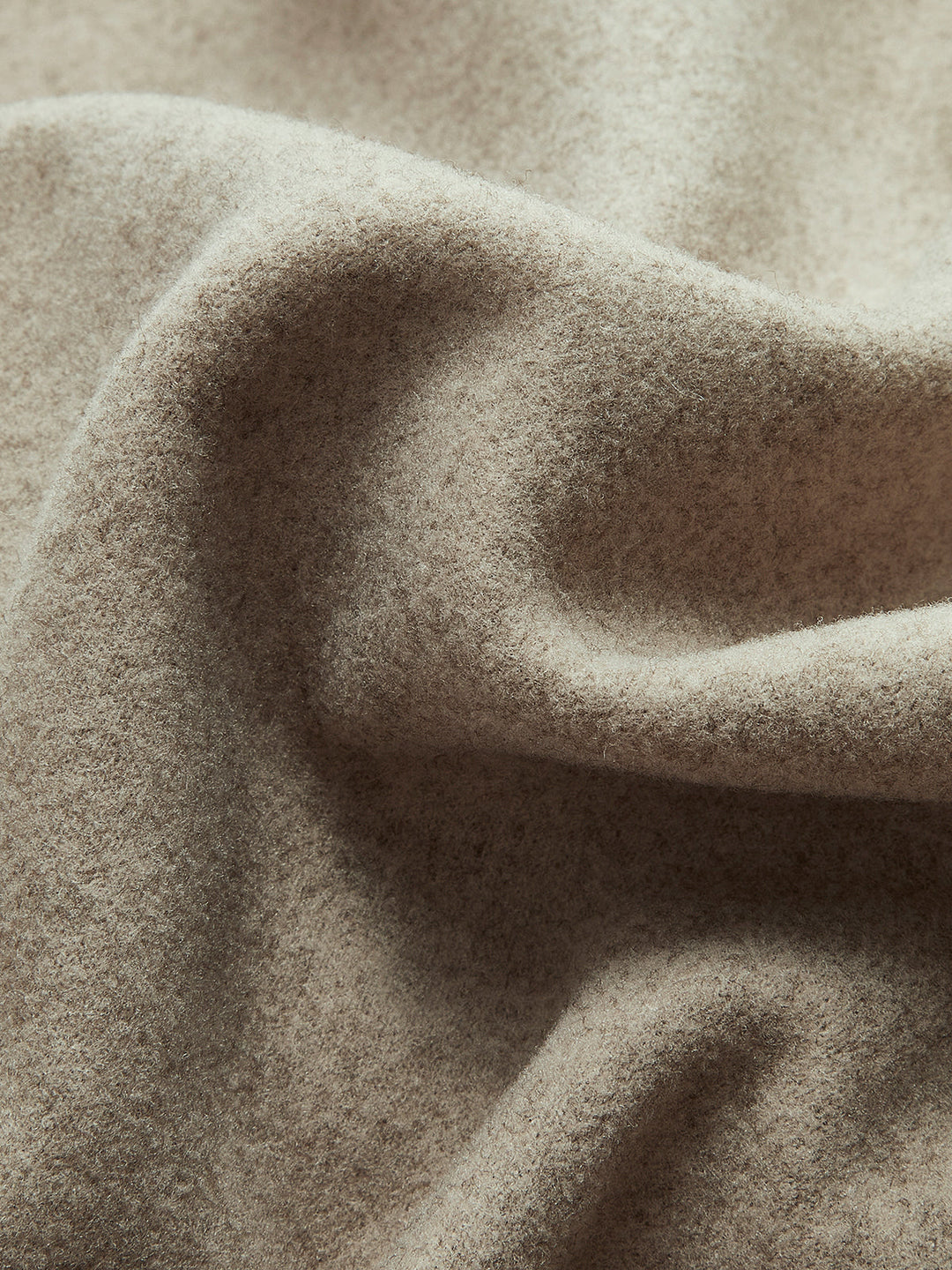 EMALAVYN – ELLA OVERSIZED BUTTON-DOWN JACKET