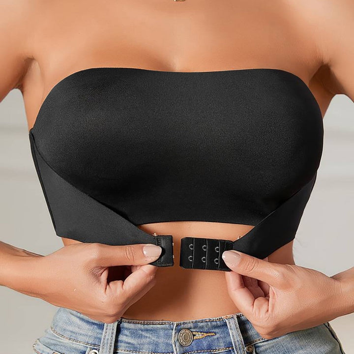 EMBER – SEAMLESS STRAPLESS BRA FOR INVISIBLE SUPPORT