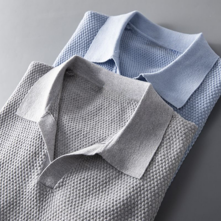 Elegant Polo Shirt