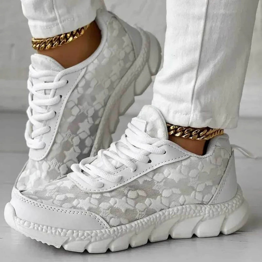 XALINA – ELEGANT ORTHOPAEDIC SNEAKERS