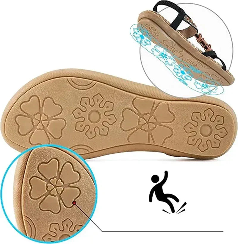 Orthopedic Sandals