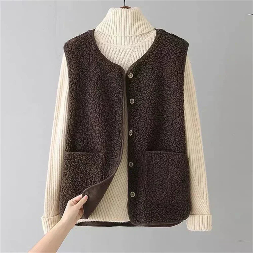 Jasmine - Classic Cardigan