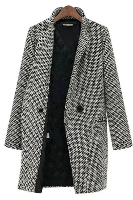 Lumière – Coat