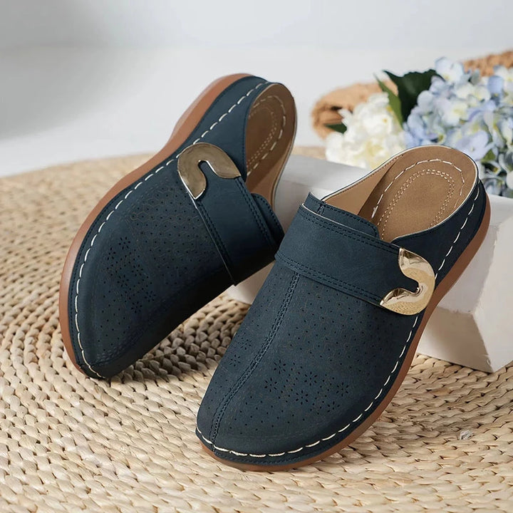 MARIANA - COMFORT SUPPORT SANDALS